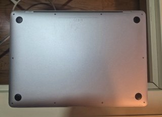 MacBook Air 13” Retina 2020 Intel