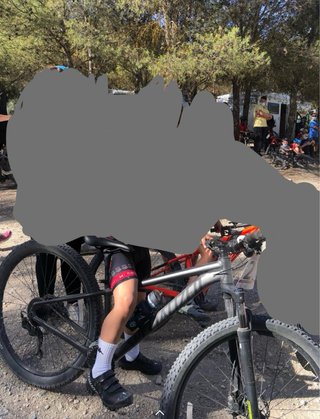 Bicicleta Specialized