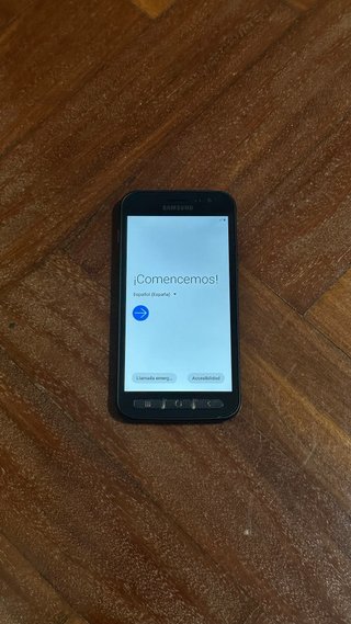 Samsung Galaxy Xcover 4s in vendita