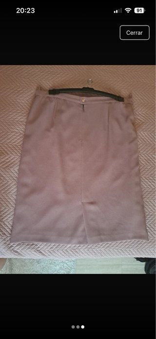 Conjunto de dos piezas
