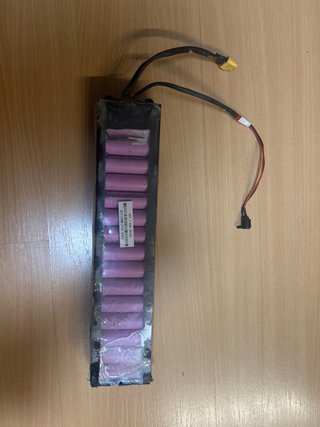 Batería 36V para Patinete Eléctrico Xiaomi