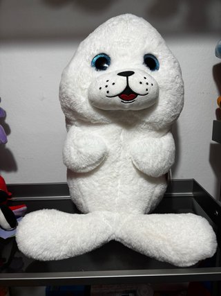 Vendo peluches