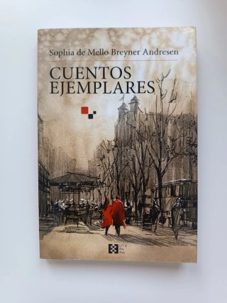 Cuentos ejemplares