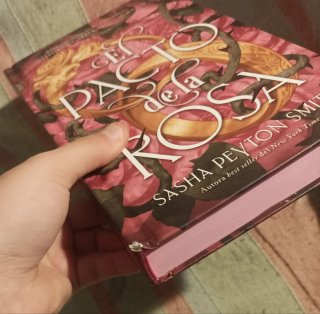 El pacto de la rosa