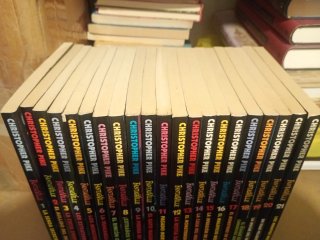 Colección Fantasville