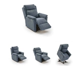 Sillón relax