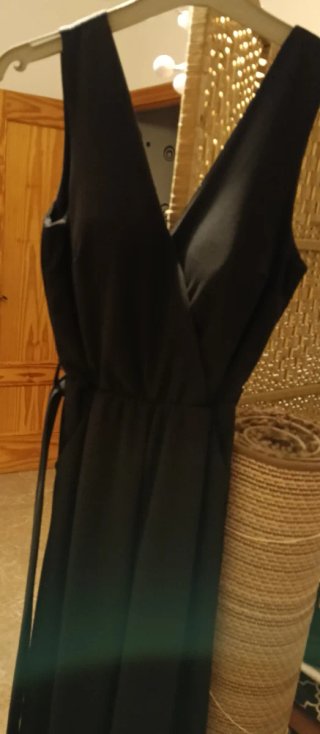Mono negro