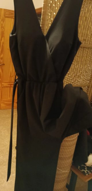Mono negro