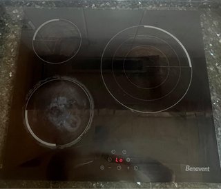 Placa de cocina Benavent