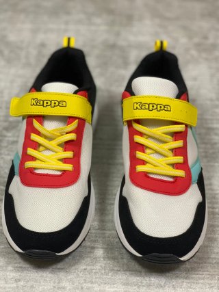 Zapatillas Kappa Multicolor