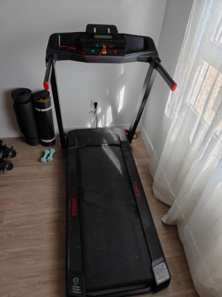 Cinta de Correr Domyos Run100E