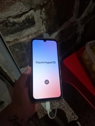 Xiaomi Redmi 15C