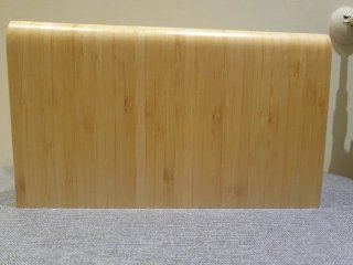 Supporto Libro/Tablet IKEA VIVALLA in Bambù