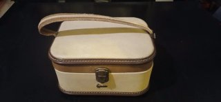 Maleta Vintage Gladiator