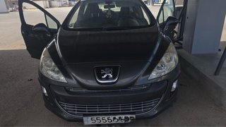 Peugeot 308 2008