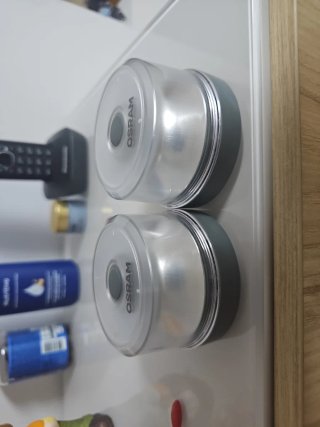 Valiza Osram V16 Nuevas