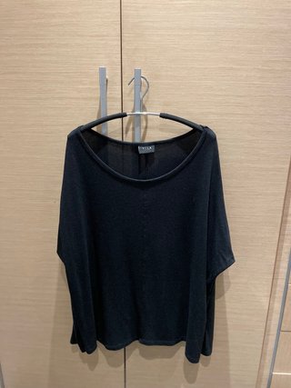Jersey Vila Negro