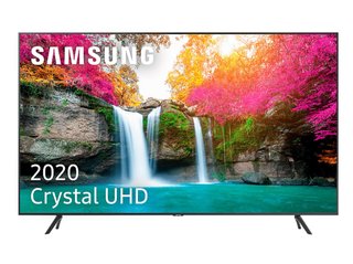 TV Samsung 55 UHD 4K