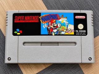 Mario Paint (Super Nintendo)