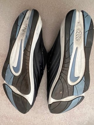 Zuecos Nike Air Total 90 Sandalias