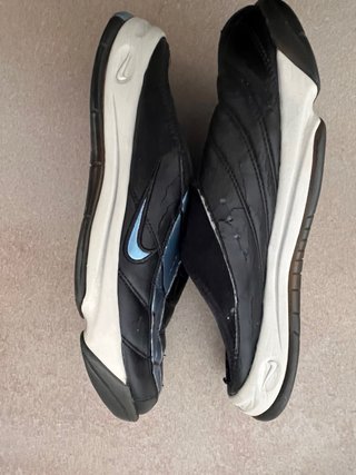 Zuecos Nike Air Total 90 Sandalias