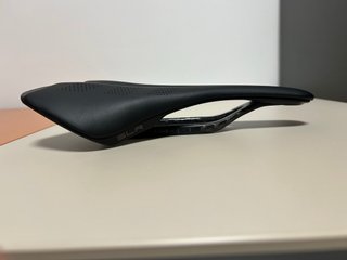 Sillín Selle Italia SLR Carbon