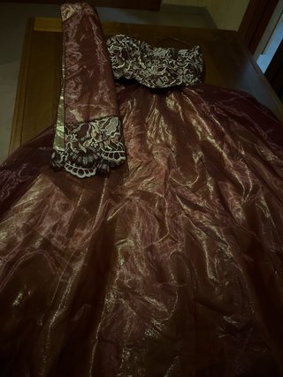 Traje Elegante YVE London