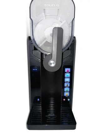 Máquina Granizados Taurus IceFlow 2600