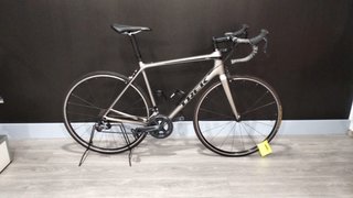 Trek carretera Carbono- Shimano Ultegra