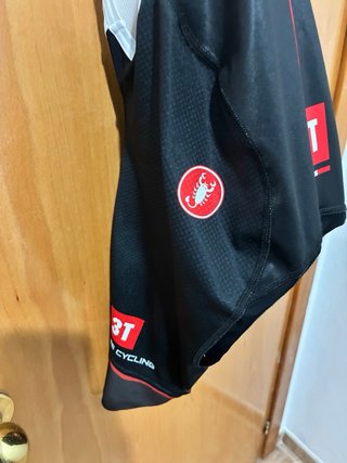 Culote Castelli Talla S 3T Explore