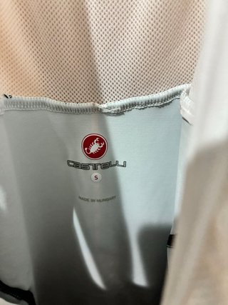 Culote Castelli Talla S 3T Explore