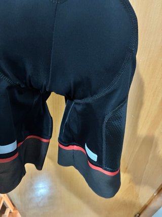 Culote Castelli Talla S 3T Explore