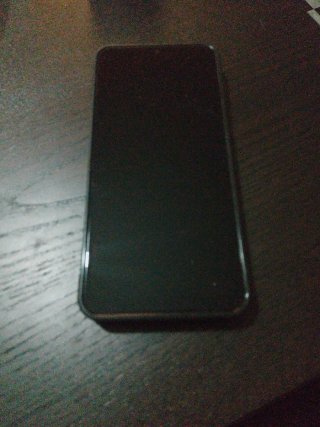 IMIN SWIFT 1 Pro I23M03 Negro