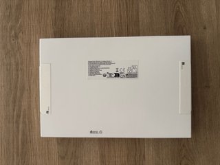 Samsung Galaxy Tab A11+ 128GB Nero