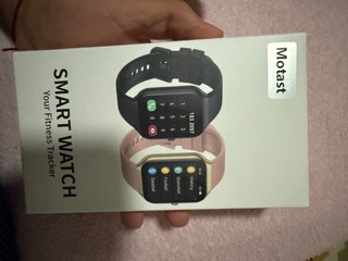 Smartwatch Motast