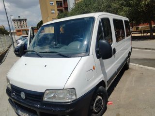 FIAT Ducato 2006