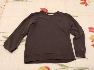 Jersey Jack & Jones Talla M Marrón