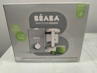 Béaba Babycook Express