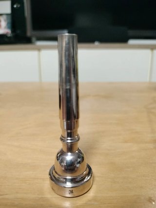 Boquilla Trompeta Stomvi 1C
