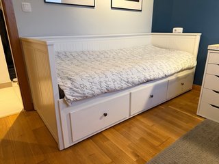 Cama Diván Hemnes