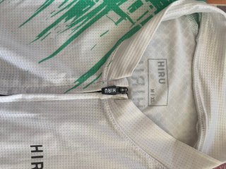 Maillot Orbea Factory Hiru Talla XL