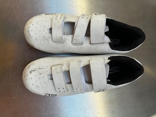 Zapatillas Ciclismo Talla 38