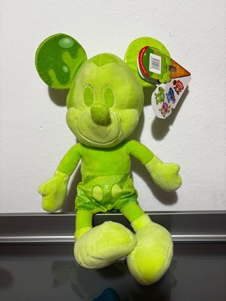 Vendo peluches