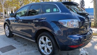 Mazda CX-7 2010