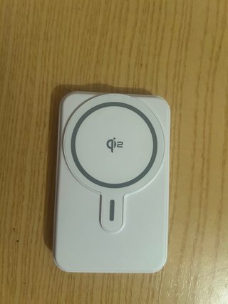 Batería Externa MagSafe para iPhone