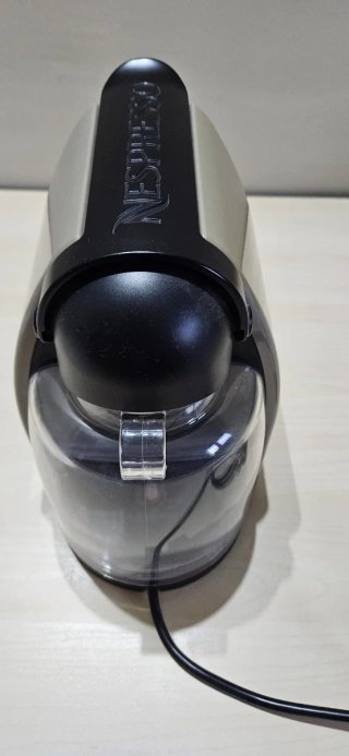 Cafetera Nespresso Krups Essenza