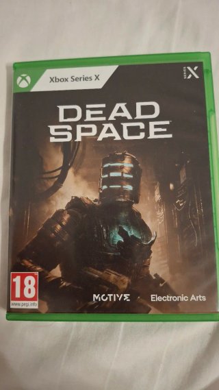 Dead Space (Xbox Series X)