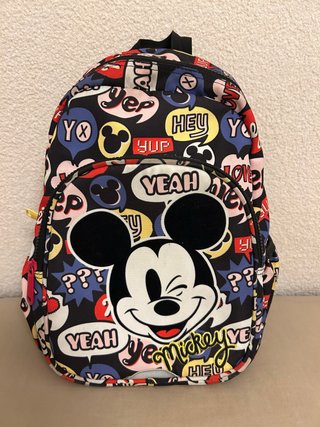 Mochila Coolpack Mickey Mouse