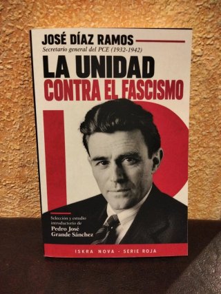 La unidad contra el fascismo