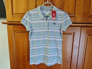 POLO TOMMY HILFIGER